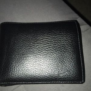 nike wallet